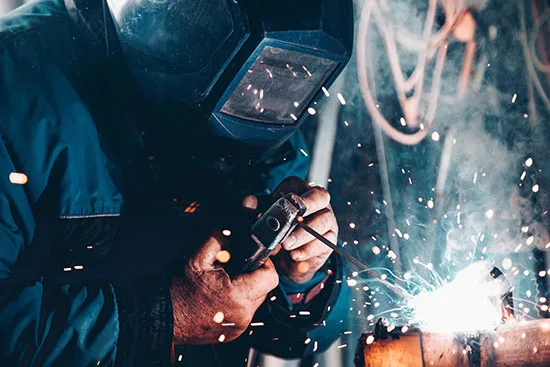 Provides High Performance Services For Multiple Industries & - 雷竞技
