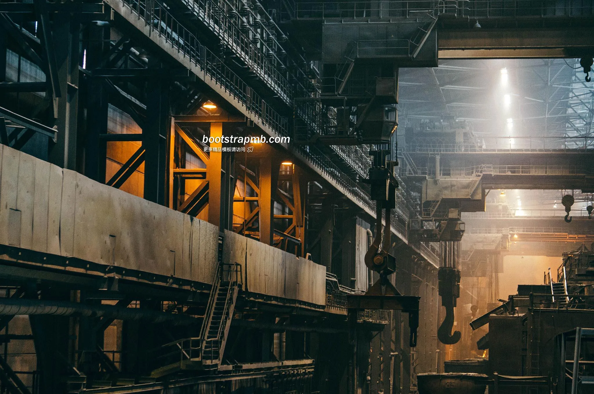 Industery Solutions! - 雷竞技