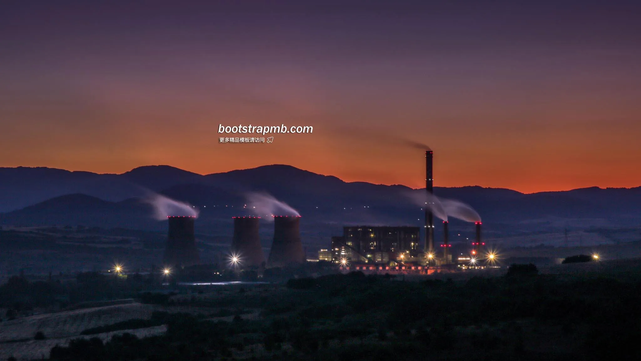 Industery Solutions! - 雷竞技