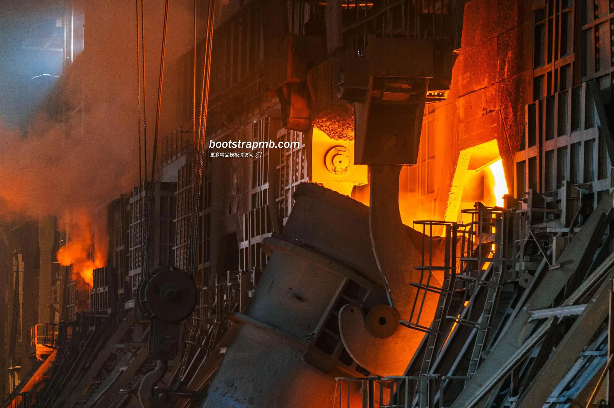 Industery Solutions! - 雷竞技
