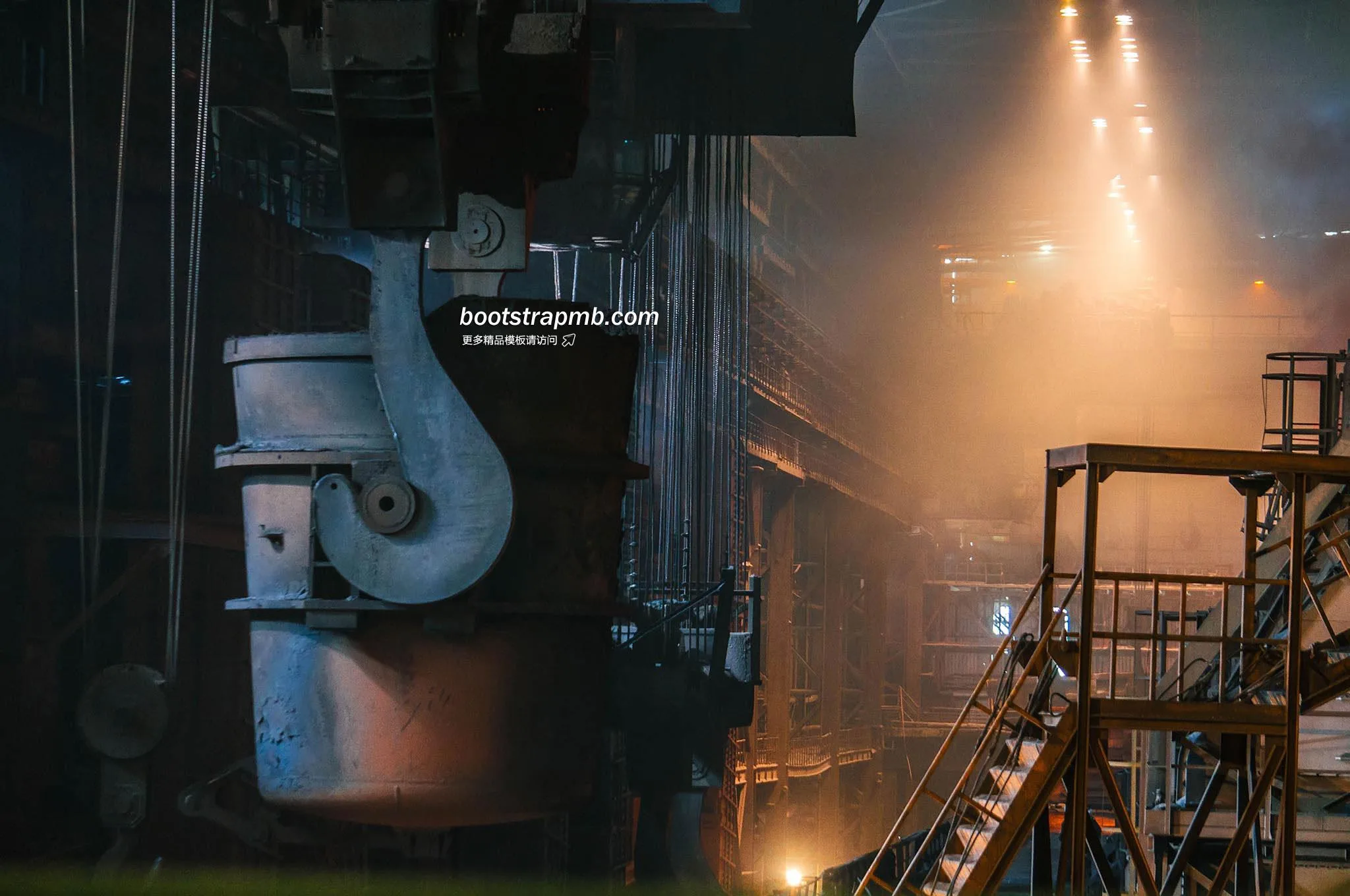 Serve As Consultants For All Industrial Needs! - 雷竞技